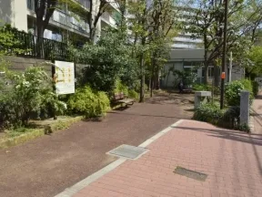 かわだ児童遊園