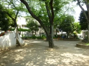 南榎公園