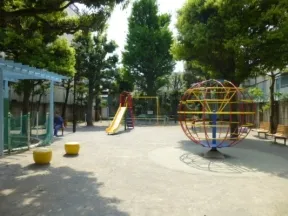 なんど児童遊園
