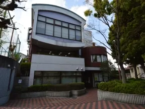住吉町社会教育会館