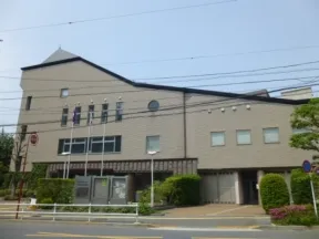 若松区民センター