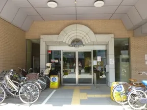 牛込箪笥区民センター