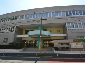 牛込仲之小学校・幼稚園