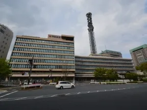 中央大学市ヶ谷キャンパス