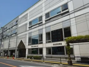 東京女子医科大学