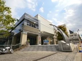 区立新宿歴史博物館