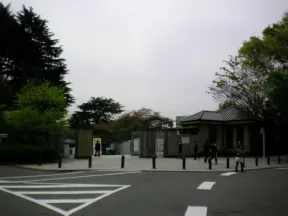 新宿御苑