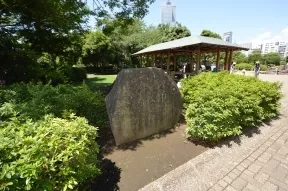 中央区立佃公園
