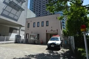 リバーシティ駐在所
