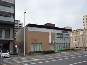 千葉興業銀行 流山おおたかの森支店