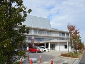 流山市おおたかの森センター