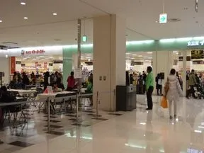 食品館イトーヨーカドー