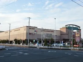 ベルク流山おおたかの森店