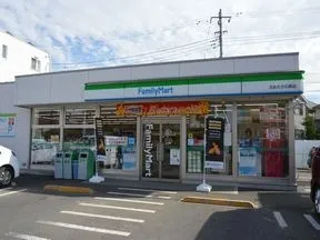 ファミリーマートおおたかの森店