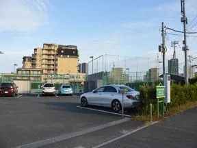 流山グリーンテニスクラブ