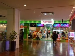 ナムコ
