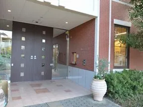 アネックスフォレストエントランス