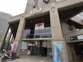 勝どきサンスクエア