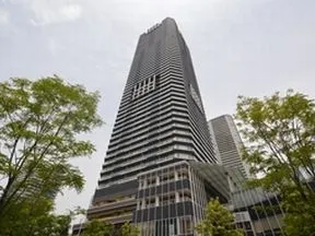 晴海トリトンスクエア