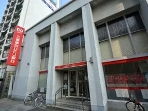 三菱東京UFJ銀行　月島支店