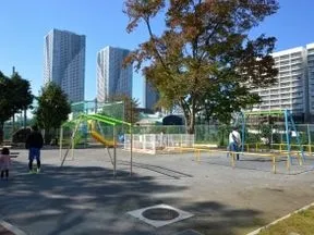 黎明橋公園