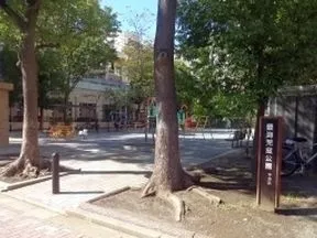 豊海児童公園