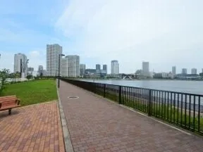 晴海臨海公園