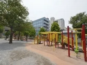 月島第二児童公園