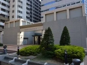 晴海区民館