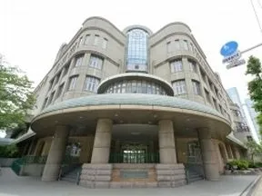 月島第三小学校