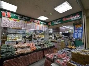 スーパー文化堂　勝どき店