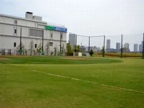 晴海臨海公園