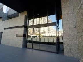 グランドエントランス