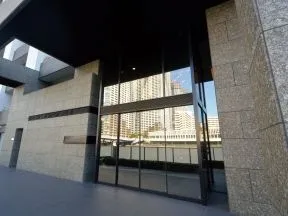 グランドエントランス
