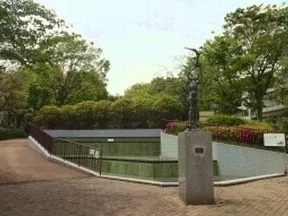 高輪公園