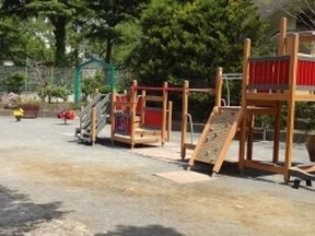 高松児童遊園