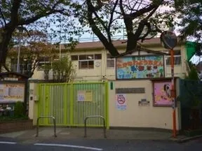 高輪幼稚園