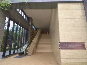 エントランスアプローチ