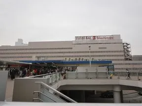 柏タカシマヤ