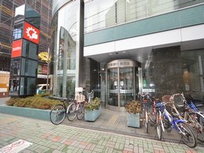 千葉銀行柏支店