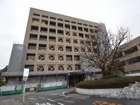 柏市役所