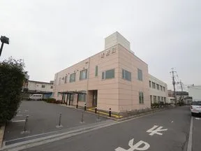法務局柏市局