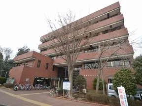 柏市教育福祉会館