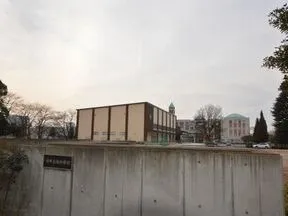 柏市立柏中学校