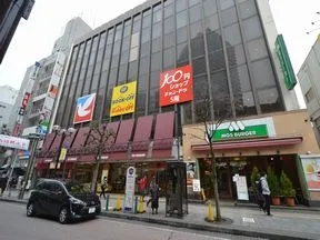 イトーヨーカドー柏店