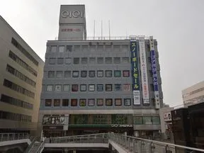 柏マルイ