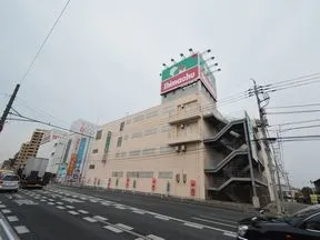 島忠柏店