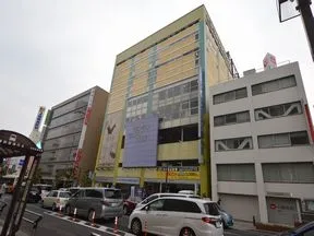 セントラルウエルネスクラブ柏