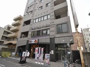 エニタイムフィットネス柏
