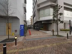 住宅用メインエントランス